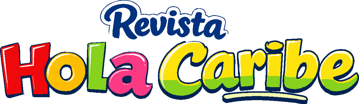 Revista Hola caribe